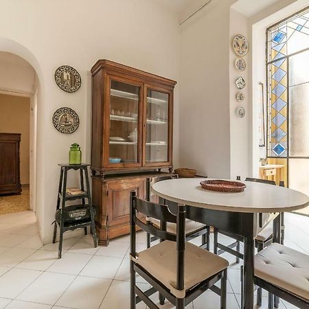 Colosseo Cozy Apartment Rome Buitenkant foto