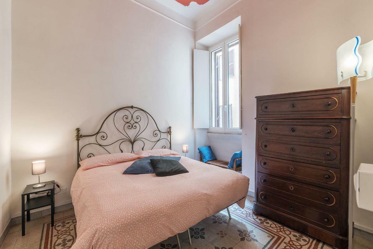Colosseo Cozy Apartment Rome Buitenkant foto