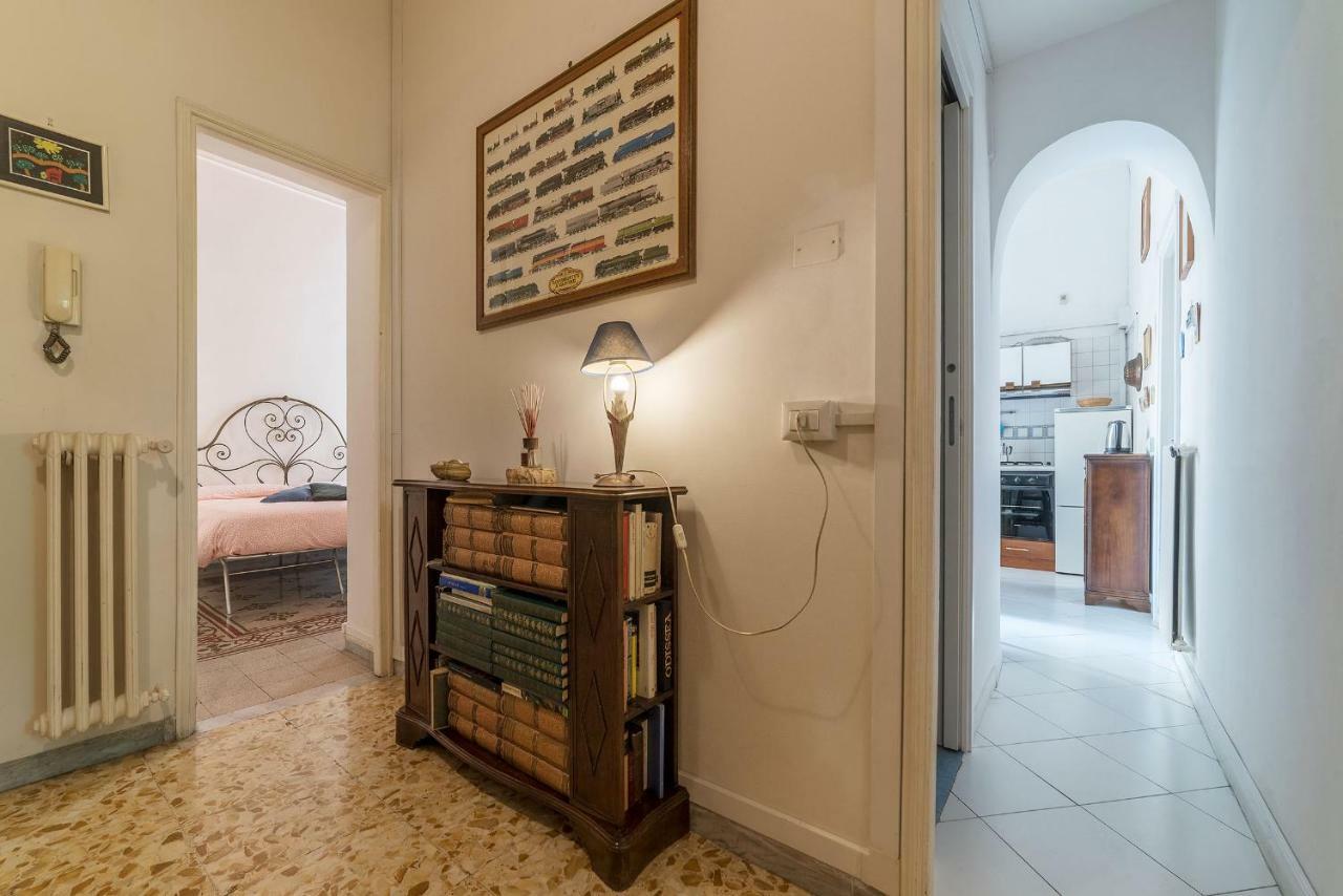 Colosseo Cozy Apartment Rome Buitenkant foto