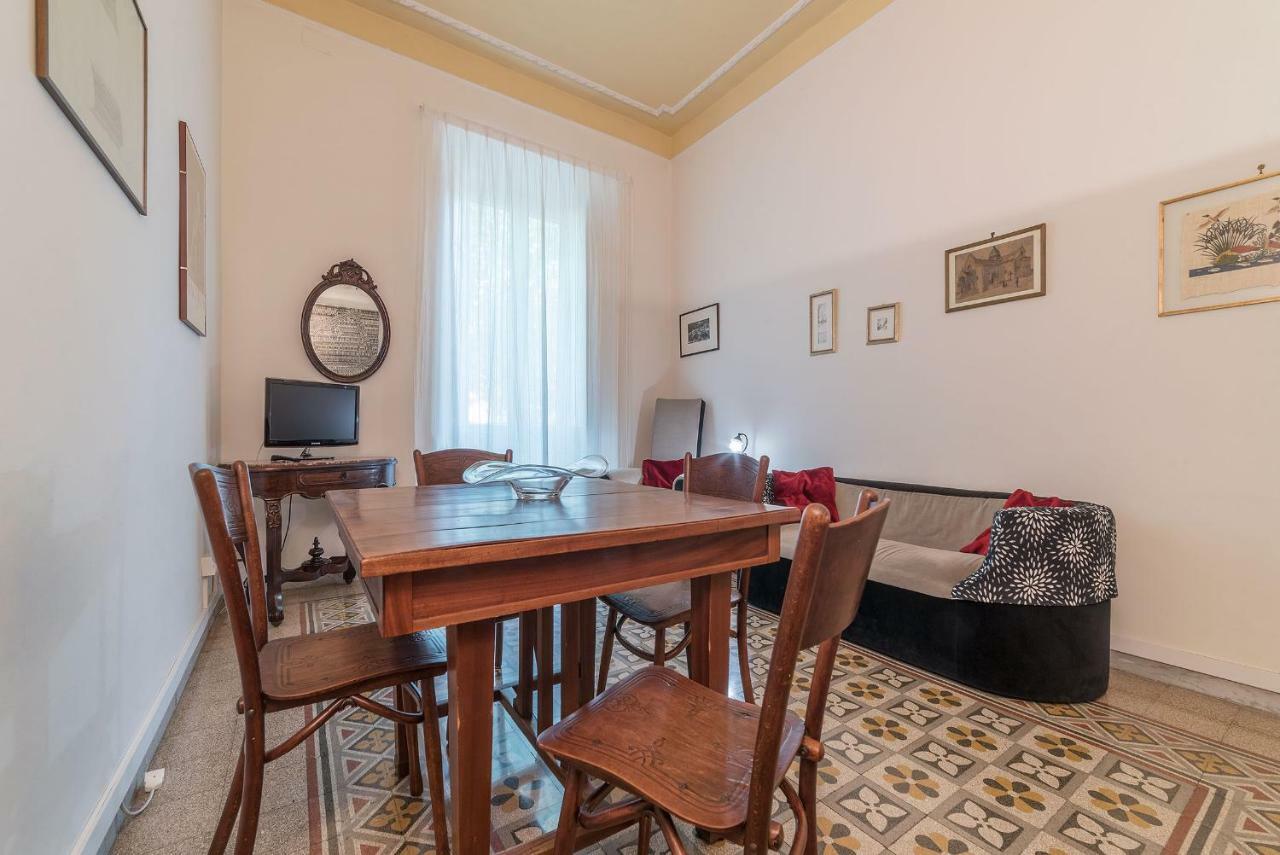 Colosseo Cozy Apartment Rome Buitenkant foto