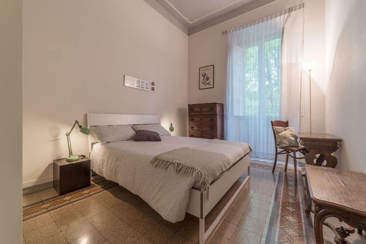 Colosseo Cozy Apartment Rome Buitenkant foto