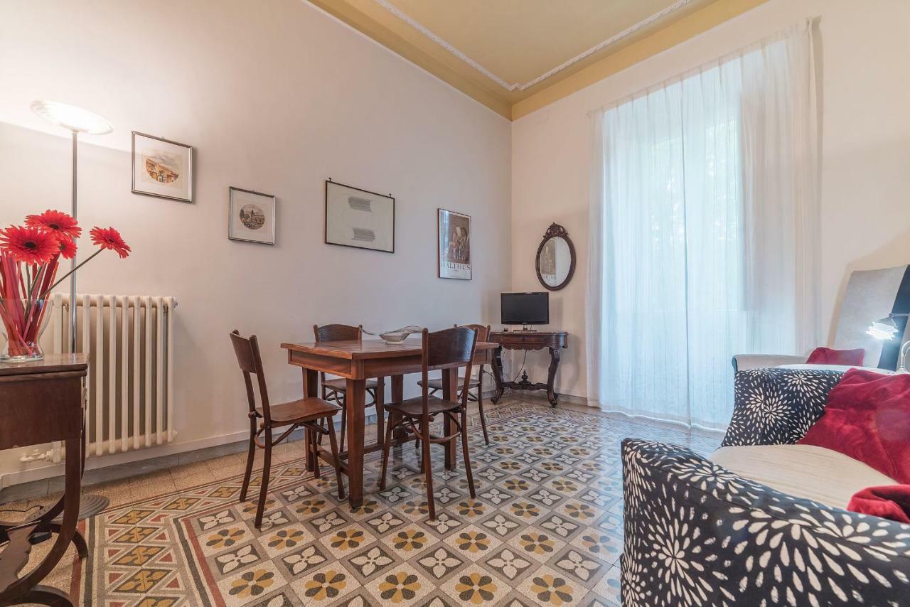 Colosseo Cozy Apartment Rome Buitenkant foto
