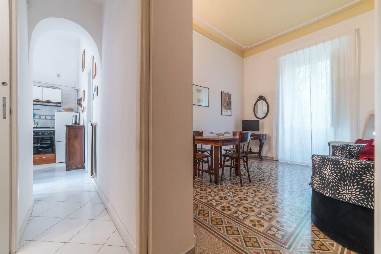 Colosseo Cozy Apartment Rome Buitenkant foto