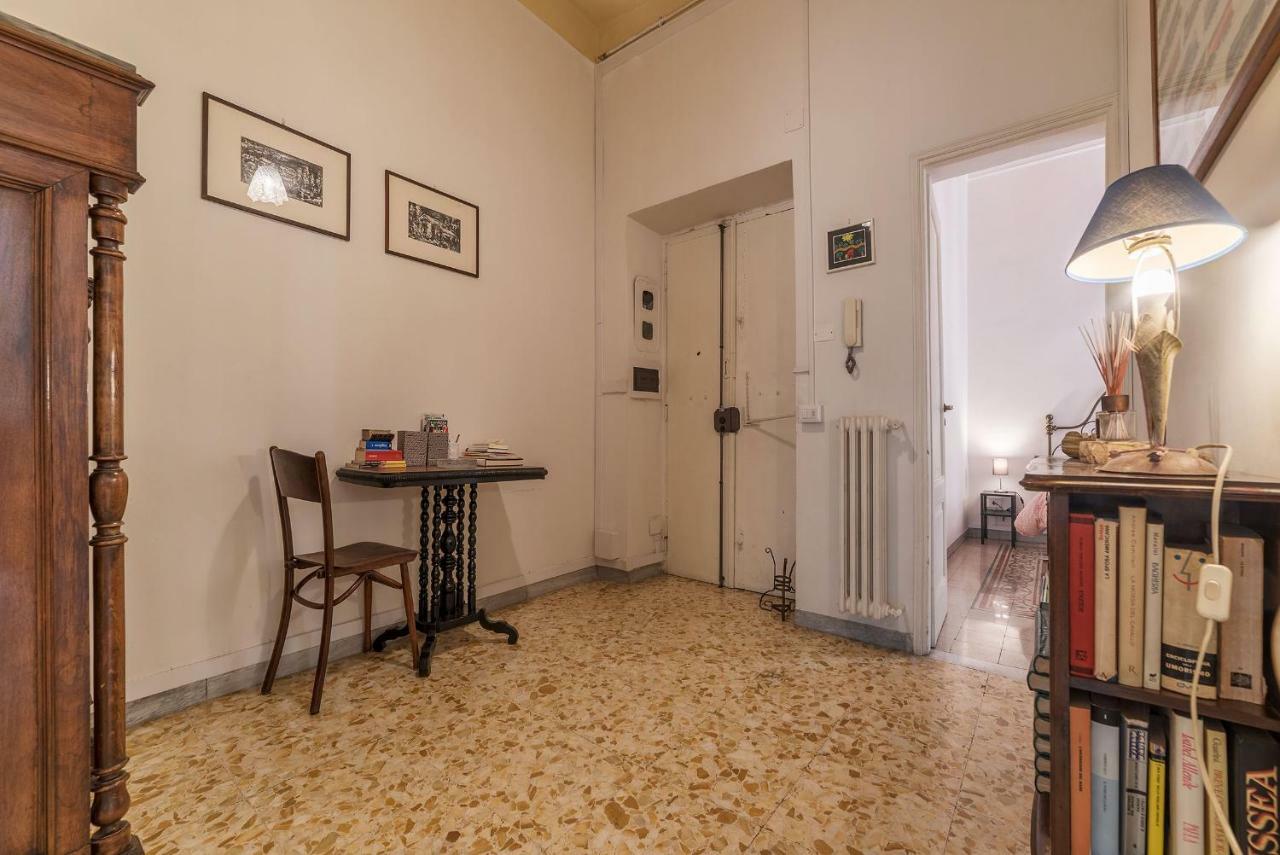 Colosseo Cozy Apartment Rome Buitenkant foto