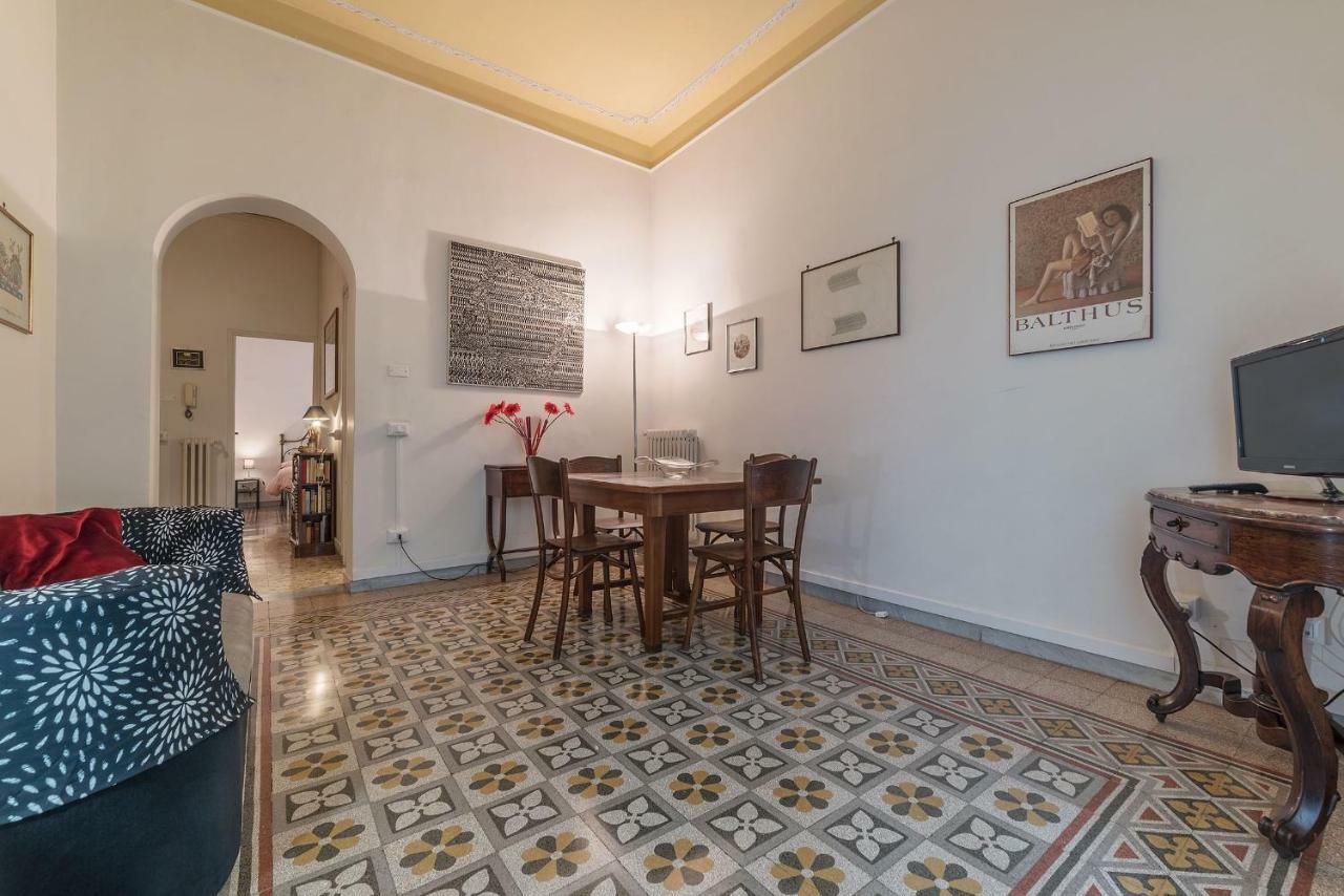 Colosseo Cozy Apartment Rome Buitenkant foto