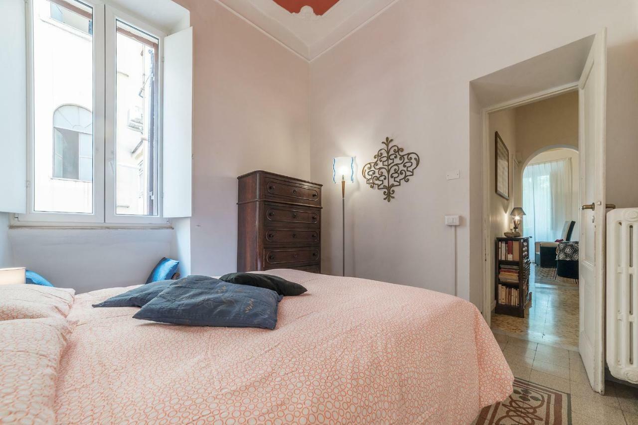 Colosseo Cozy Apartment Rome Buitenkant foto